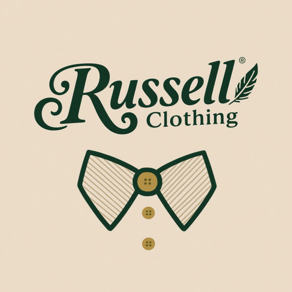 Russell Clothing